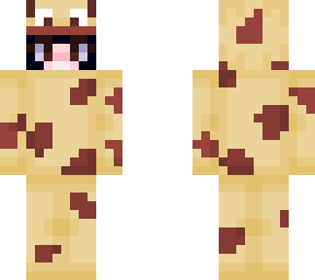 giraffe onsie girl