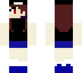 girl