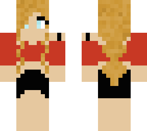 girl