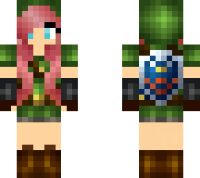 girl link