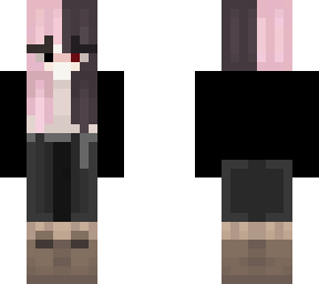 girlskin 's skin edited