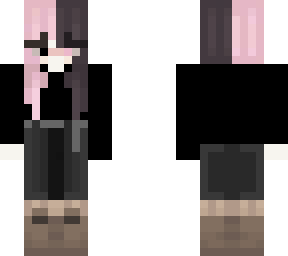 girlskin 's skin edited