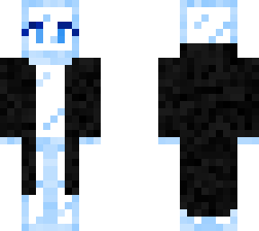 glass girl