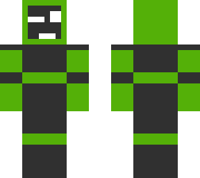 glitch (ssn)