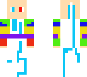glitch bender