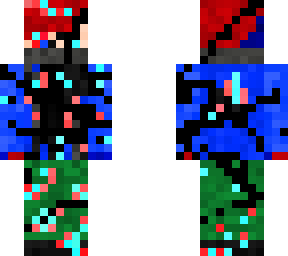 glitchedsickness
