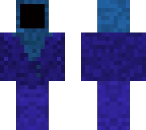god
