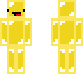 golden skeepy