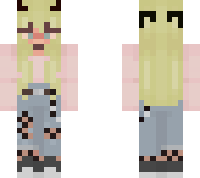 gorl
