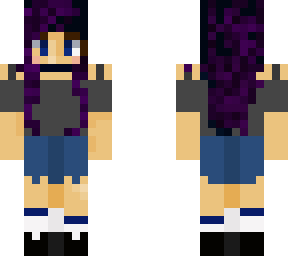 gothic cutie