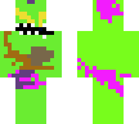 green goblin