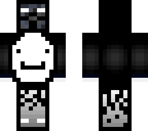 hacker herobrine dream