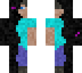 half ender