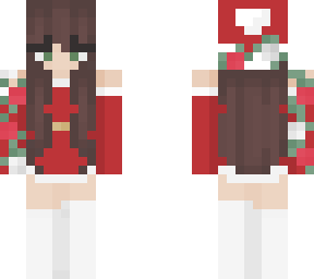hannahxxrose (christmas)