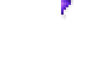 hat base - purple santa hat