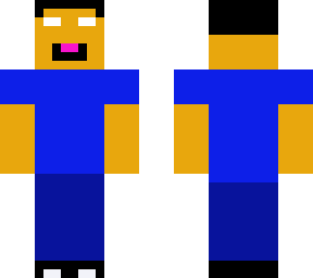 herobrine