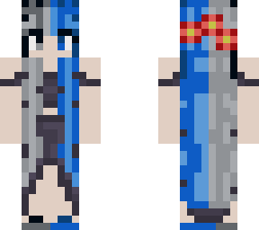 hexathena goddess