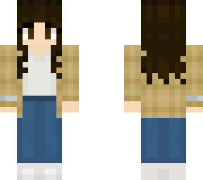 heykristen more skins idk