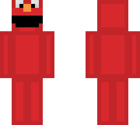 hi elmo