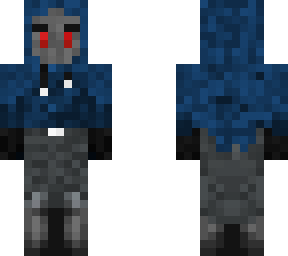 hooded fix