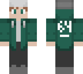 hoodie hat guy