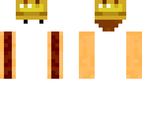 hot dog king but better