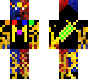 hybrid final form god