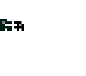 i made a start of a skin