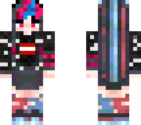 ibuki mioda supreme
