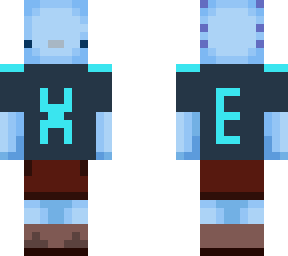 ice pvp axolotl