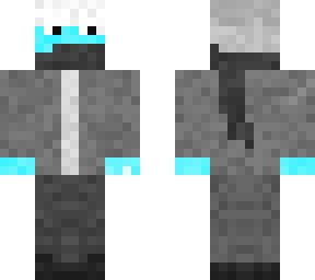 icicle man