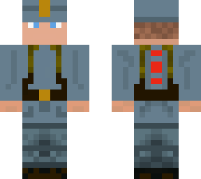 imperial army