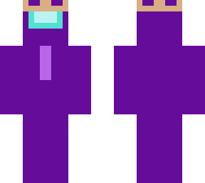 impsoter me
