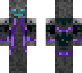 incanted withered skeleton