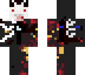 iron venom earth-17628