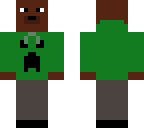 jersey bear