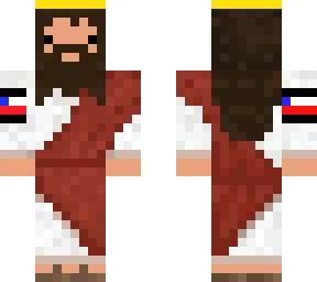 jesus chileno