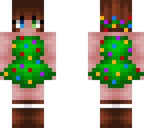 josephine ~ who needs a christmas tree?