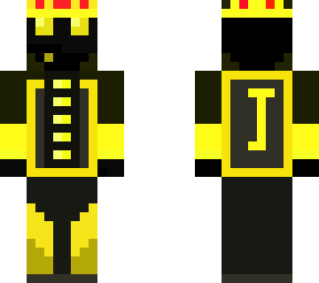 jumpyman the slime king