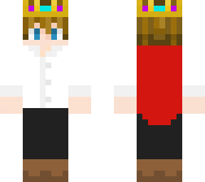 just my skin :)