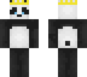 king panda