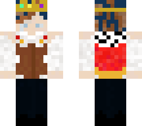 king/queen