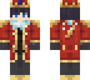king yato