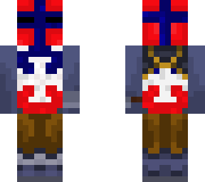 knight