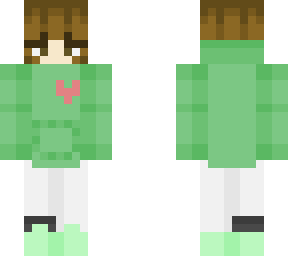 kristy merch showcase