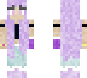 lavender the rocket puncher