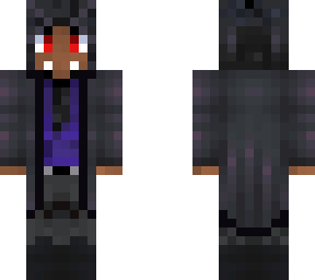 light skinned vampire boy