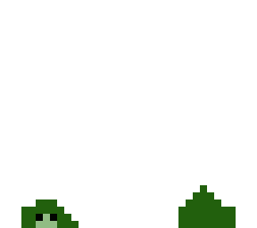 little turtle