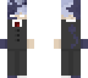 lizzy mafia skin