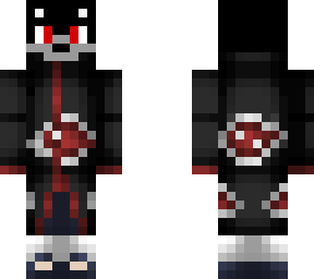 lobo akatuski